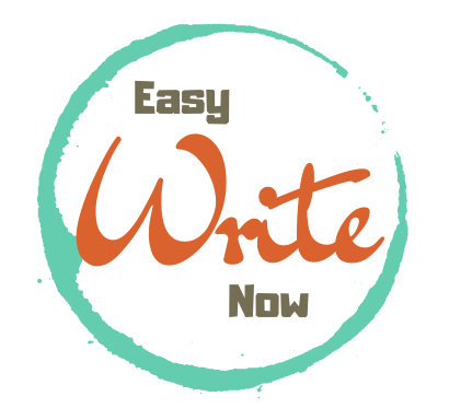 Write - logo